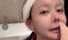 韩安冉最新爆料钱赚够了,财富巅峰，人生新篇章